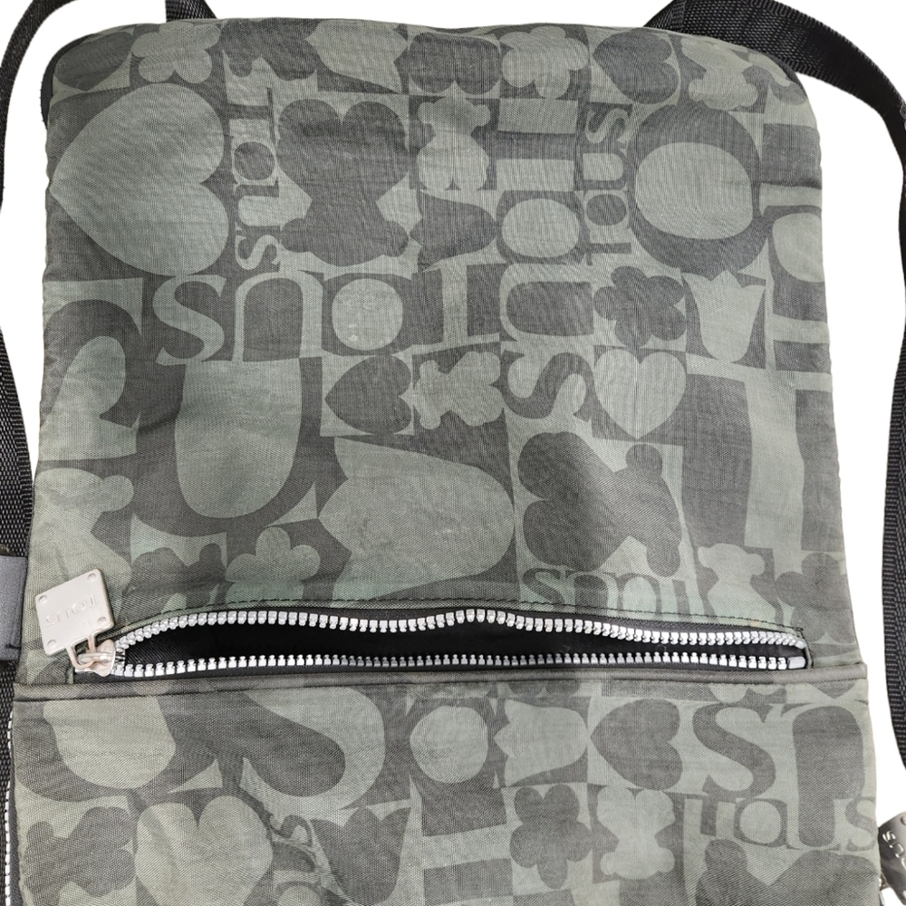 Tous Kaos Backpack - Picture 10 of 12